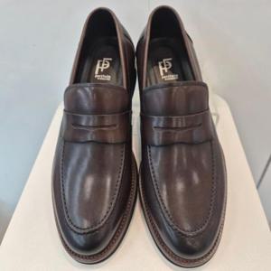 에스콰이아 HC02 포트폴리오 세미 드레스 구두 컴포트 단화 더비 로퍼 경량 캐주얼화 스니커즈 PFASHL353