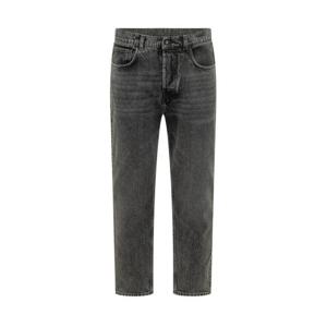 아미시 데님 팬츠 AMU001N0943011 C0998 BLACK WASH DENIM