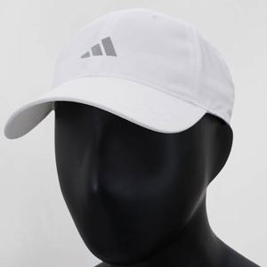 아디다스 러닝 에센셜 클라이마쿨 베이스볼 캡 JZ0507