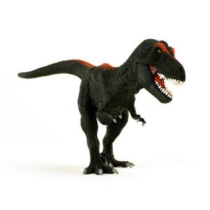 [나비타월드][슐라이히] 리미티드 에디션 블랙 티렉스