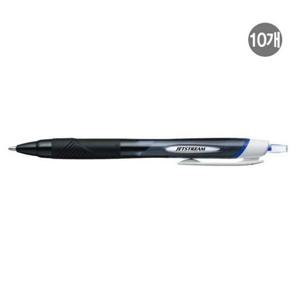 필기 제트스트림볼펜 청색 SxN 150 10 33 1.0mm 청색x10EA