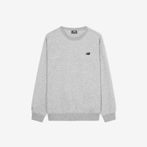 M 뉴발란스긴팔티 TQK NBNCF41803-AC UNI 에센셜 클래식 맨투맨 (SEMI OVER FIT)