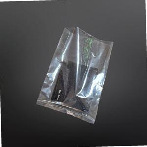 의류 소품 포장비닐 비접착 PE봉투 10X15cm 200매