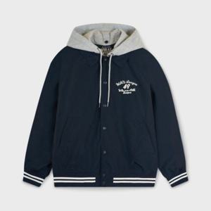 [후아유]남녀공용 Hood Varsity Coach Jacket WHJJG2221U