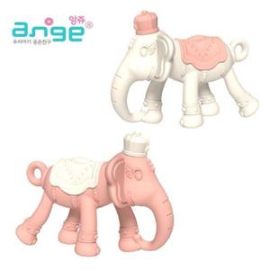 [앙쥬]앙쥬 3D 코끼리 치발기