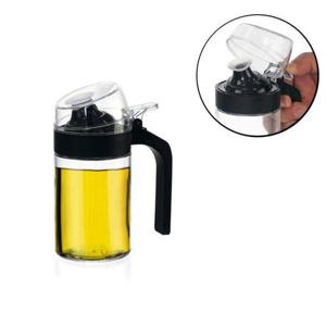 참기름병 루미낙 원터치 오일병 소스병 유리병 밀폐용기 250ml