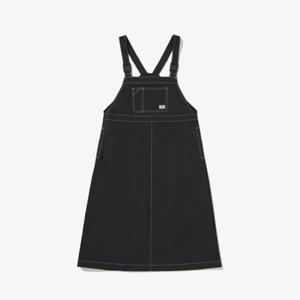 [스노우피크] 클랜드 오버롤 원피스 S26ZWDOP11 LE (4컬러) S26ZWDOP11