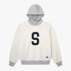 프로스펙스 HERITAGE HOODIE MEGY (PO3MT24F531)
