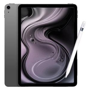 Apple 아이패드 에어11 7세대 M3 스페이스그레이 256GB WiFi MCA14KH + 펜슬C타입 국내정품 Ss