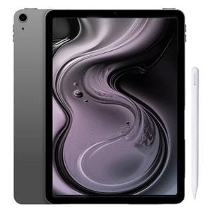 Apple 아이패드 에어 11 7세대 M3 스페이스그레이 512GB, 5G+WiFi MCG44KH/A + 펜슬 프로 국내정품 Ss