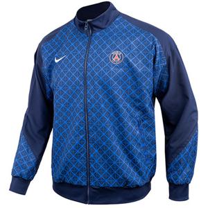 파리 생제르망 드라이 스트라이크 앤섬 홈 자켓(HJ6399-410)