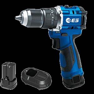 ES 충전함마드릴(브러쉬리스) EL16HD 16V(L2.0Ah)/1B
