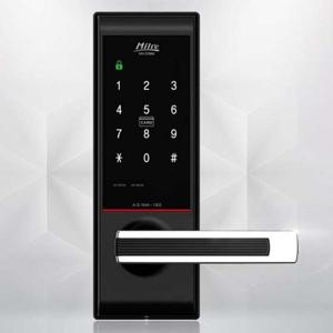 전자키 무타공 카드 MI-5200S 밀레