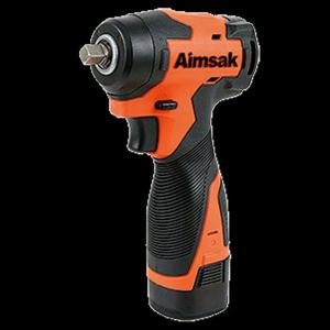 아임삭 충전임팩렌치(브러쉬리스) BL14Q503 2G 14.4V(L3.0Ah)