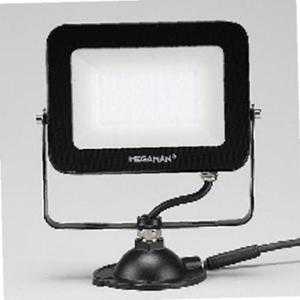 LED 조명 사각 노출 투광등 투광기 블랙 고효율 40W 주광색 IP67 방수 간판등 공장등 보안등 메가맨