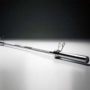 이고진 바벨 역기봉 중량봉 베어링바 탄력봉 1800 50mm 역도 벤치프레스