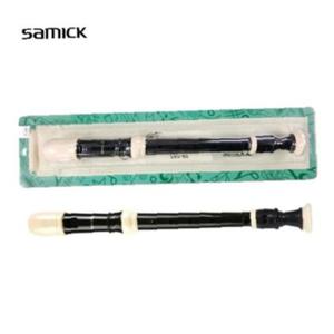 삼익 리코더 SRG-80BK/BL