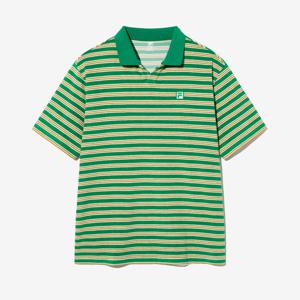 [휠라]테리 카라티 FS2TSH2407X_GRN