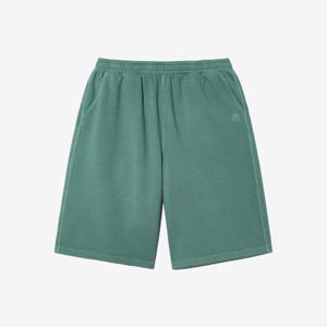 [휠라]피그먼트 워싱 버뮤다 팬츠 FS2TRH2107X_SAG