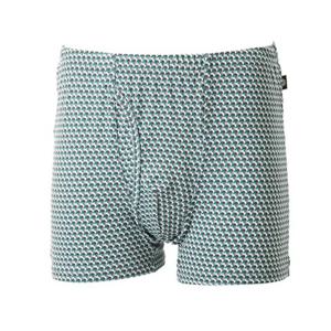 [와코루 란제리] (2컬러) 쿨매쉬원단 남성 사각 프리핏 롱 드로즈팬티 (WMP2452F) WMP2452F