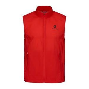 [블랙야크] 남성 여름 초경량 아웃도어 방풍 등산조끼 에어 플라이 베스트 1BYVSMV001LD 2BYVSMV001