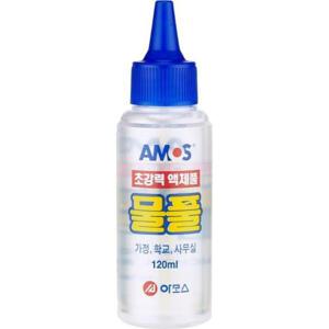 아트박스/오피스큐 아모스 물풀 120ml 12ea 120ml 12ea