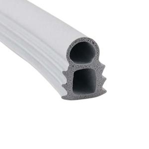 틈새바람 차단 바람막이 방화문 패킹 O형 2040mm