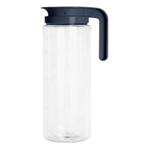 코멕스물통 코멕스 트라이탄 원형물병 차콜 1.7L
