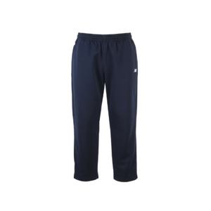 M 뉴발란스키즈바지 HQK NK9TGB101U-59 EXCLUSIVE 와이드핏 면팬츠