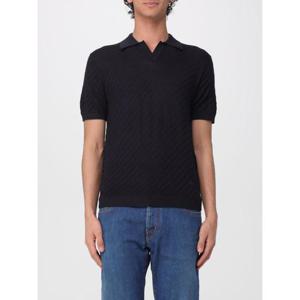 엠포리오 아르마니 폴로 티셔츠 EM004307AF24573 UB109 Blue