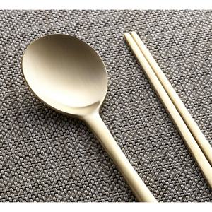 [골든벨]민 유기 부부수저 세트