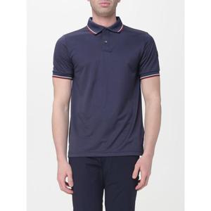 세이브더덕 폴로 티셔츠 DR0136MHARI 90000 Blue