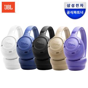 삼성공식파트너 JBL TUNE 730BT 블루투스 헤드셋 오버이어 무선 헤드폰