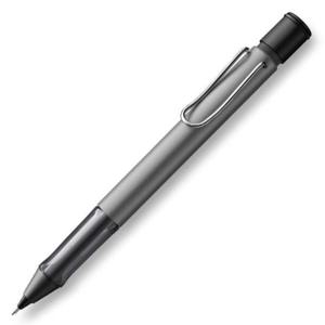 [문구] 라미 샤프 알스타 0.5mm LM126 그래파이트