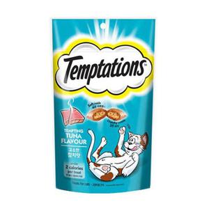 [베스트쇼핑]마즈 템테이션 참치맛 (75g)