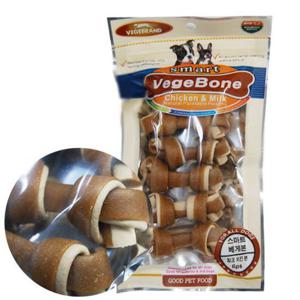 [베스트쇼핑]스마트 베게본 6p (밀크 치킨본)