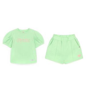 [쁘띠뮤] 쁘띠로즈상하복(GMEBE03_MN)