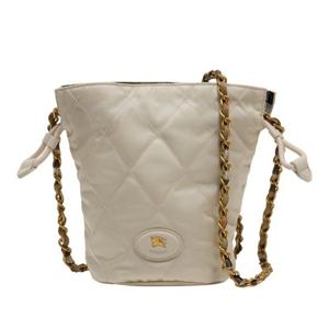 버버리 호스슈 미니 쇼퍼백 8123753 B7348 SOAP SAND