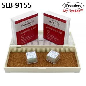 과학교구 프리미어 슬라이드 3종 박스50 SLB 9155