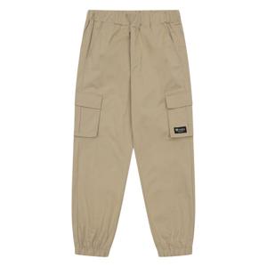 에꼴리에 남아 밴딩 카고 조거 팬츠 24A1203_BE