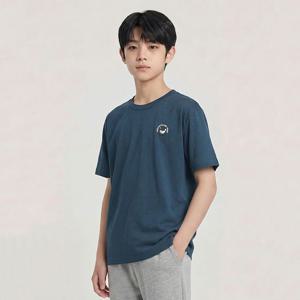 [행텐 틴즈]행텐틴즈 미니 베니 반팔 티셔츠_290(14570-031-402-31)