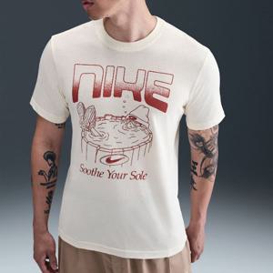 나이키반팔티 RQA HQ9265-110 스포츠웨어 남성 맥스 90 티셔츠