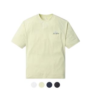 [폴햄][폴햄] 남성 무브 워터겸용 반팔티_PHF2TS1770