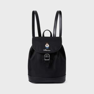 [후아유]여성 Steve Canvas Backpack WHBGF2211A