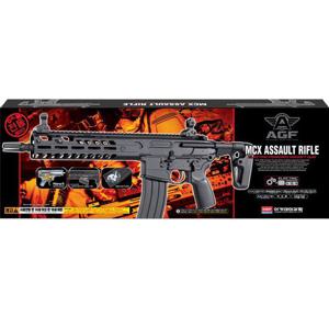 [아카데미과학]4MCX 전동건 ASSAULT RIFLE 17427