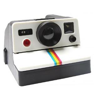 폴라로이드 롤티슈 휴지 케이스 커버 두루마리 티슈 케이스