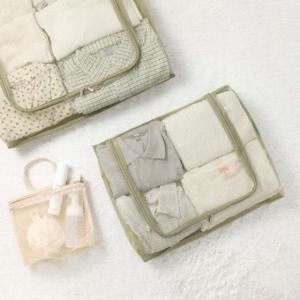 XL 트래블러스_메쉬파우치 큐브 v.4