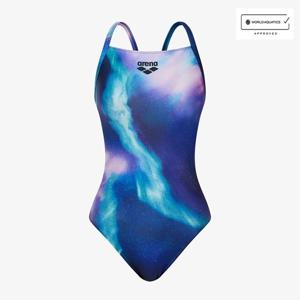 아레나 미스티레이 선수 원피스 테크백 A6BL1CO02 PPL