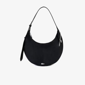 [라코스테]NF5384K56G 라코스테 에티튜드 라지 문백 -000블랙 JS