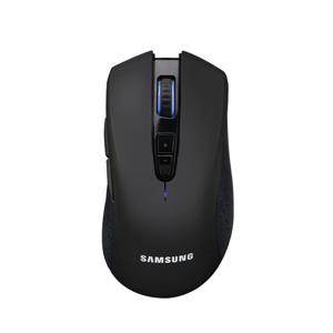 [삼성]무선블루투스마우스 SM-MG100B 126*67*37mm 블랙